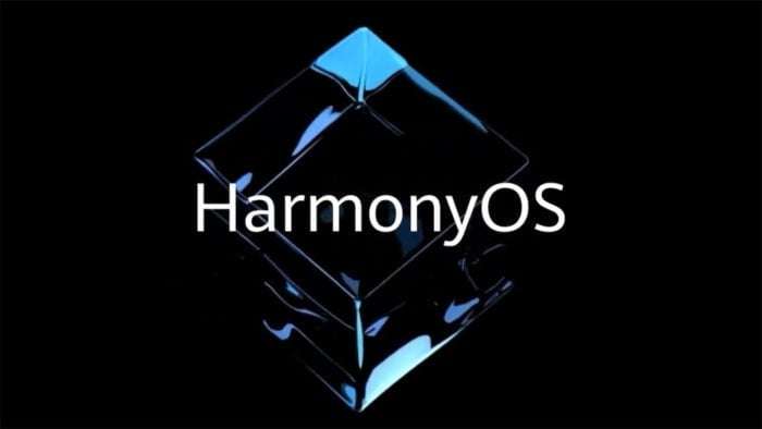 Huawei presentó oficialmente su nuevo sistema operativo, HarmonyOS.