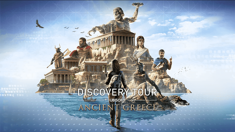 cropped Discovery Tour Ancient Greece