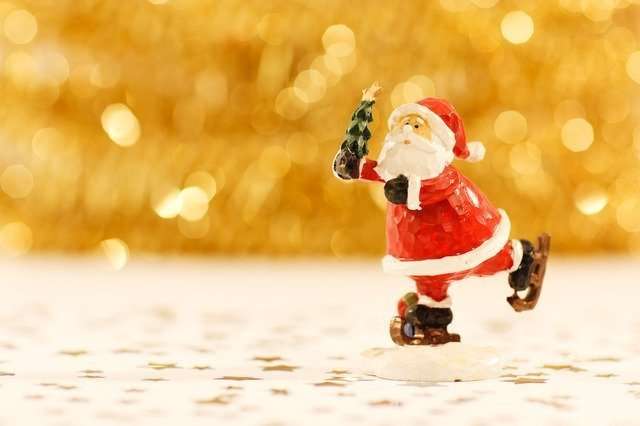 Navidad digital: dulce navidad, cero problemas y felicidad