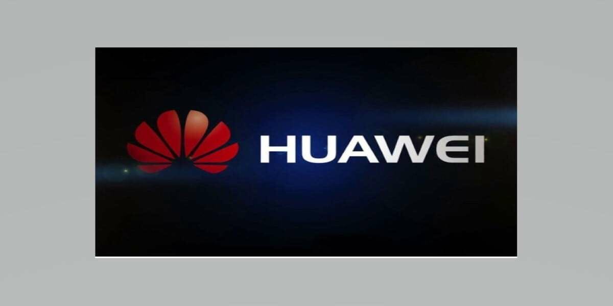 Huawei logo 1