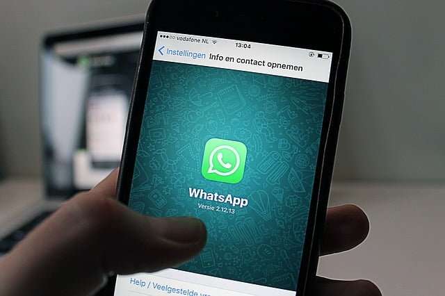 Cuidado con las ofertas que recibes en WhatsApp