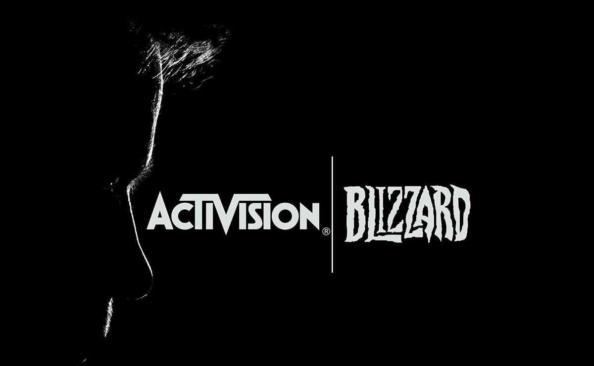 Activision Blizzard despidos masivos