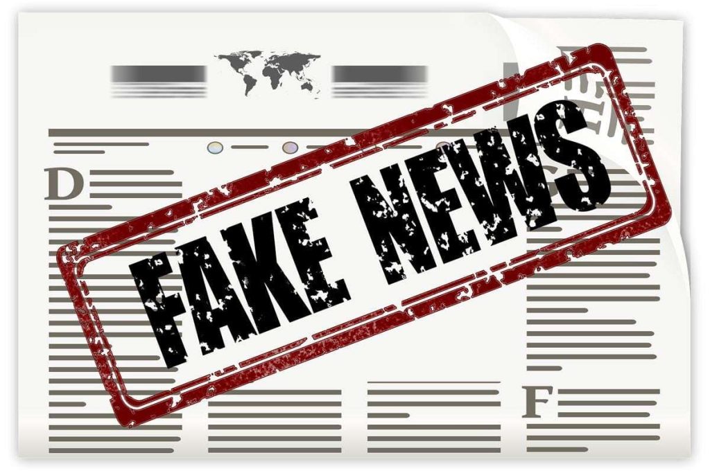 Fake News, elementos para detectarlos
