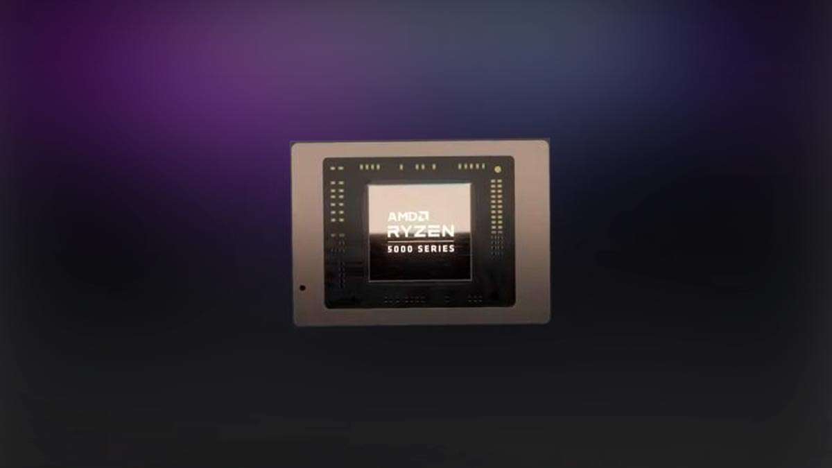 AMD RYZEN 5000 series