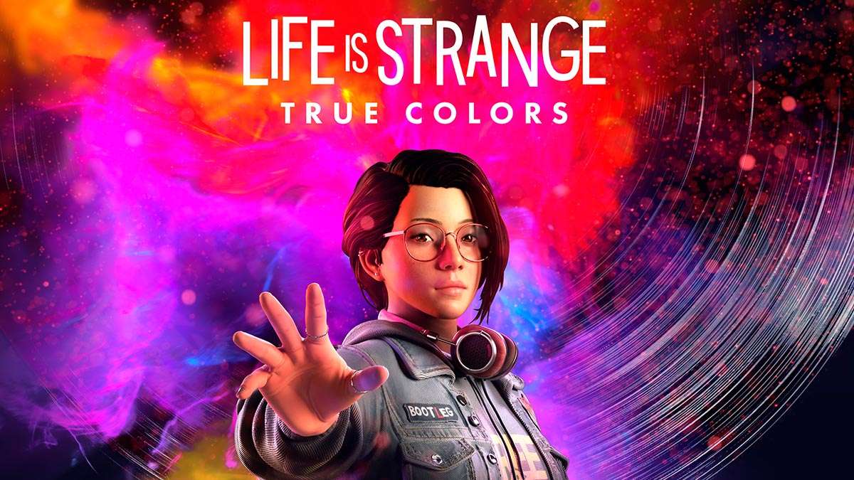 Life is Strange True Colors