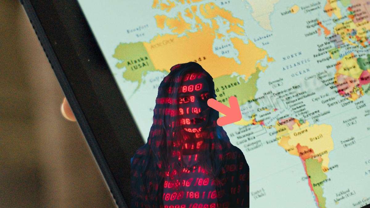 Mexico en la mira de los hackers