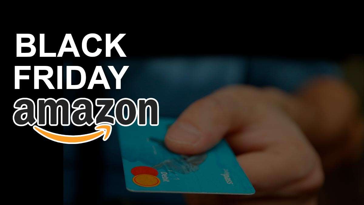 Consejos Black Friday 2021 en Amazon