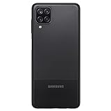 SAMSUNG Galaxy-A12 4GB_64GB Black
