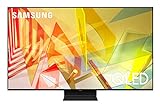TV Samsung 65' 4K UHD Smart Tv QLED QN65Q90TAFXZX ( 2020 )