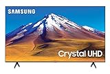 Tv Samsung Crystal 4K UHD 55' Smart Tv UN55TU6900FXZX (2020)