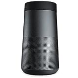 Bose SoundLink Revolve Altavoz Bluetooth, color negro