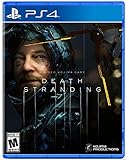 Death Stranding - PlayStation 4 Standard Edition