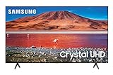 TV Samsung 55' 4K UHD Smart Tv LED UN55TU7000FXZX ( 2020 )
