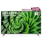 LG UHD TV AI ThinQ 4K 65' 65UN8050PUD