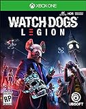 Watch Dogs Legion - Xbox One - Standard Edition