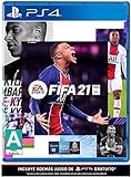 FIFA 21 - Standard Edition - PlayStation 4