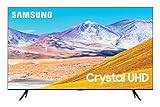 TV Samsung 65' 4K UHD Smart Tv LED UN65TU8000FXZX ( 2020 )