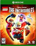 LEGO: The Incredibles - Xbox One - Standard Edition
