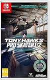 Tony Hawk´S Pro Skater 1+2 - Standard Edition - Nintendo Switch