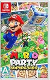 Mario Party Superstars - Standard Edition - Nintendo Switch