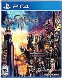 Kingdom Hearts III - PlayStation 4 - Standard Edition